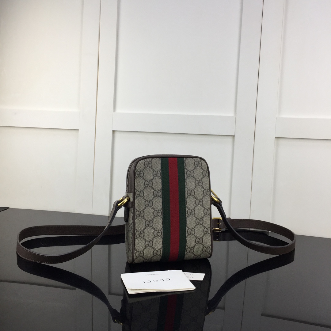 Gucci Satchel Bags